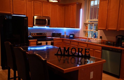 Gastonia Apartamento | Experience a Beautiful Cozy, Comfortable place for 3 guests