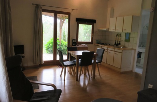 Castelnau-d'Auzan Casa | Experimenta una pequeña parte de la Francia verdaderamente rural y amigable.