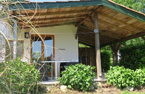 Castelnau-d'Auzan Casa | Experimenta una pequeña parte de la Francia verdaderamente rural y amigable.