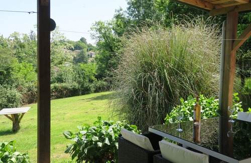 Castelnau-d'Auzan Casa | Experimenta una pequeña parte de la Francia verdaderamente rural y amigable.