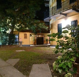 Valenza Apartamento | Experience a Historic Residence - Palazzo Terzano