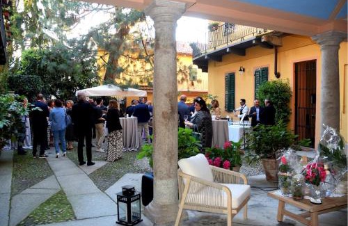 Valenza Apartamento | Experience a Historic Residence - Palazzo Terzano