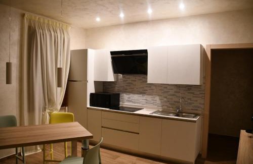 Valenza Apartamento | Experience a Historic Residence - Palazzo Terzano