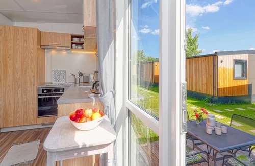 Wemding Casa | Alojamiento de 1 habitaciones en Wemding
