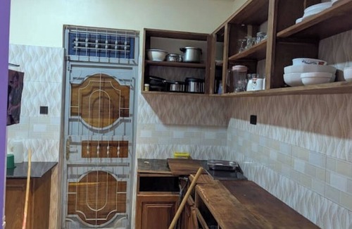 Kibaha Casa | Experience African lifestyle while staying with us