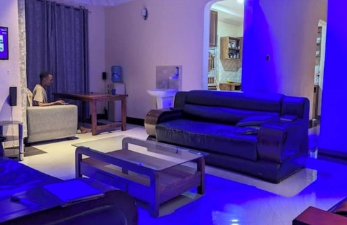 Kibaha Casa | Experience African lifestyle while staying with us