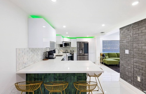 Miami Shores Casa | Experience All of Miami at #ThePalmsAtNoMi