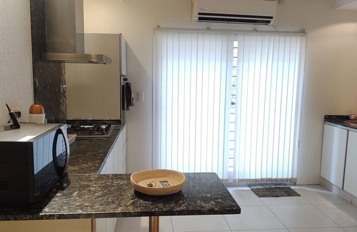Santiago del Estero Apartamento | Experimenta la automatizacion: Departamento inteligente
