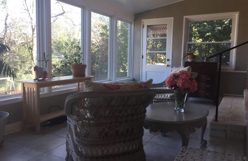 Summerville Casa | Experimente Augusta en 3BR / 2Bath Home en el popular Country Club Hills Near National