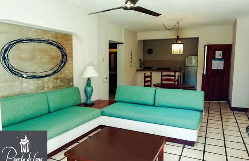 Fluvial Vallarta Apartamento | Experience Authentic Mexico - Incredible Value - Best Location In PV