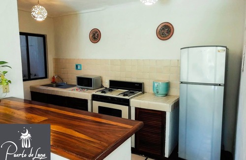 Fluvial Vallarta Apartamento | Experience Authentic Mexico - Incredible Value - Best Location In PV