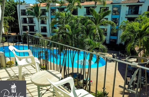 Fluvial Vallarta Apartamento | Experience Authentic Mexico - Incredible Value - Best Location In PV