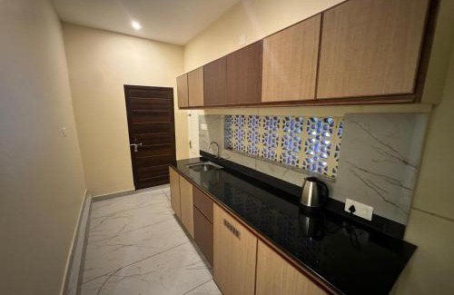 Talipparamba Apartamento | Experience Authentic Kerala at Kurinjirappallil