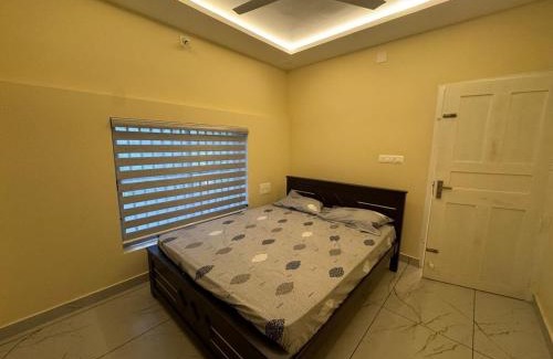 Talipparamba Apartamento | Experience Authentic Kerala at Kurinjirappallil