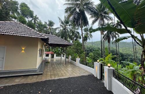 Talipparamba Apartamento | Experience Authentic Kerala at Kurinjirappallil