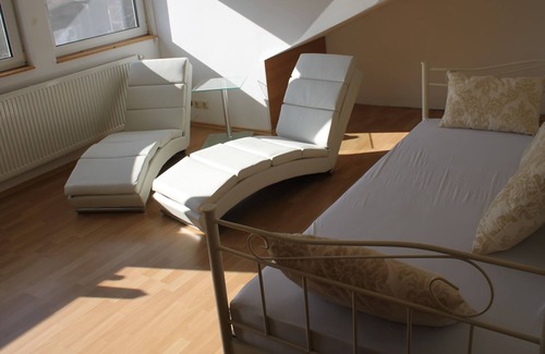 Robersdorf Apartamento | Experimente Bamberg y Franconia: ideal para los visitantes de la feria de Nuremberg