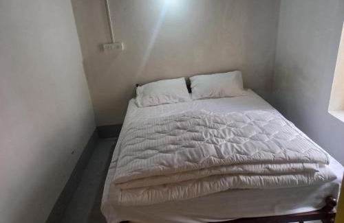 Sangameswarpet Casa | Experience being lost in wild