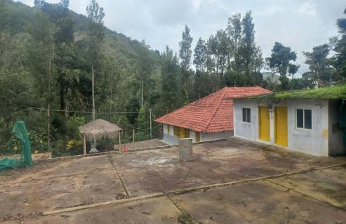 Sangameswarpet Casa | Experience being lost in wild