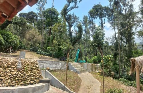 Sangameswarpet Casa | Experience being lost in wild