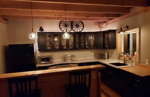 Milton Chalet De Esquí | Experience Bethel charm near Sunday River