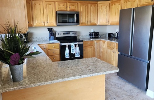 Carterville Casa | Experience Carterville Charm near Southern IL University