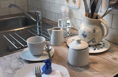 Marquartstein Apartamento | Experience Chiemsee, mountains & lakes - apartment for up to 4 people, 2 bedrooms, balcony