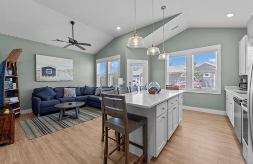 Corolla Light Casa | Experience coastal living at 1389 - Ohanakai, a charming 2-bedroom condo in Corolla