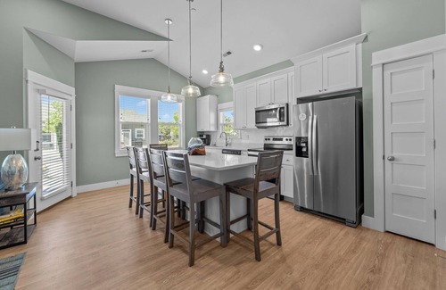 Corolla Light Casa | Experience coastal living at 1389 - Ohanakai, a charming 2-bedroom condo in Corolla