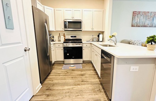 Sicklerville Casa | Experience comfort and style in our newly built Sicklerville home!