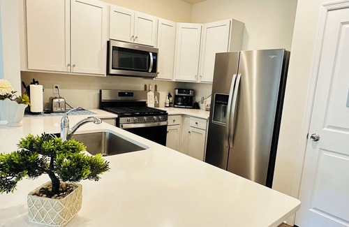 Sicklerville Casa | Experience comfort and style in our newly built Sicklerville home!