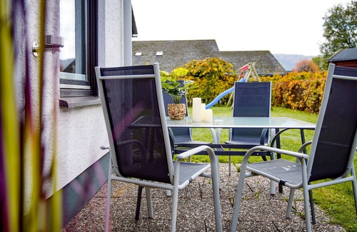 Zueschen Apartamento | "Experience Comfort and Fun in Our Cozy Winterberg Vacation Apartment!"