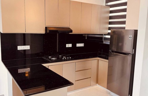 Moratuwa Apartamento | Experimente comodidad y conveniencia
