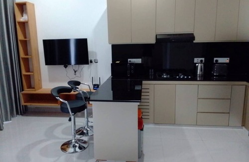Moratuwa Apartamento | Experimente comodidad y conveniencia