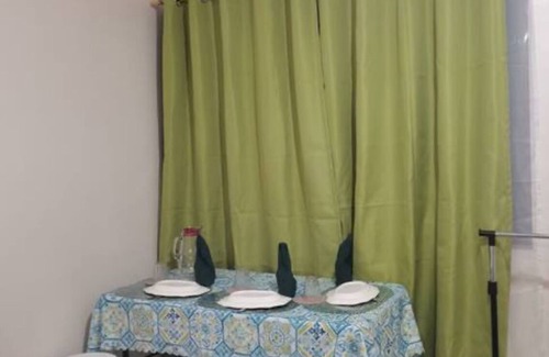 North Reclamation Area Cama Y Desayuno | Experience comfort in this affordable studio, complete with all you need.