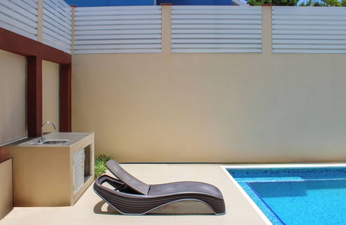 Adolfo López Mateos Casa | Experience Cozumel from Casa Terry: Comfortable, centrally located and with pool