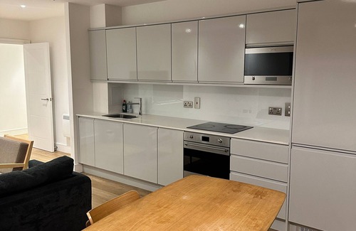 Birmingham Apartamento | Experience Cozy Comfort
