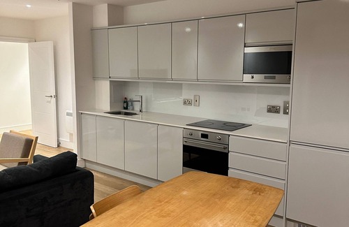 Birmingham Apartamento | Experience Cozy Comfort
