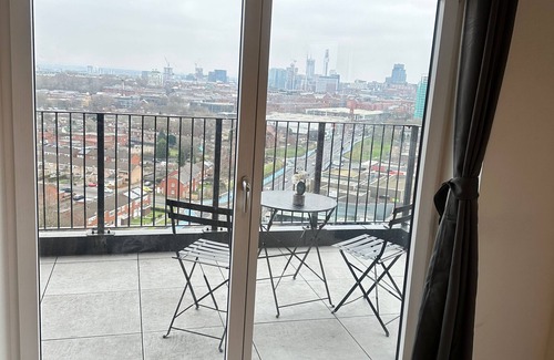 Birmingham Apartamento | Experience Cozy Comfort