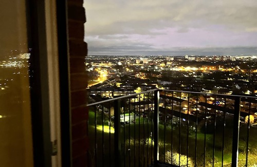 Birmingham Apartamento | Experience Cozy Comfort