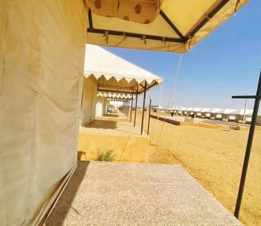 Kanoi Complejo | Experience desert resort