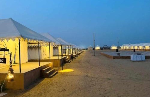 Kanoi Complejo | Experience desert resort