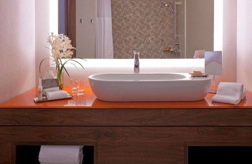 Financial District Casa | Experience Downtown San Francisco From Our Luxury Room