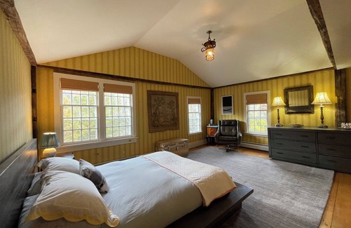 Winsted Casa | New - Berkshire Summer Escape