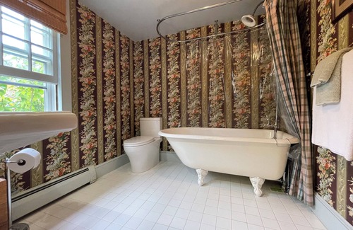 Winsted Casa | New - Berkshire Summer Escape