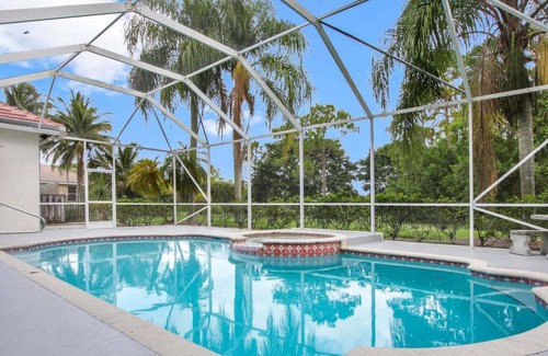 Hunt Club Casa | Experience Florida lifestyle at its finest