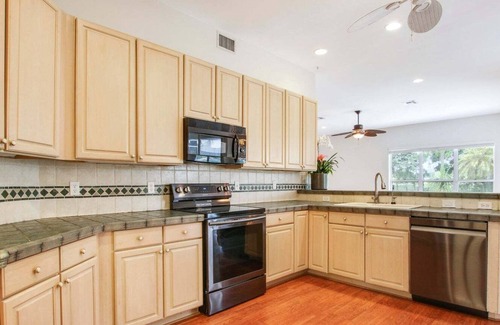 Hunt Club Casa | Experience Florida lifestyle at its finest