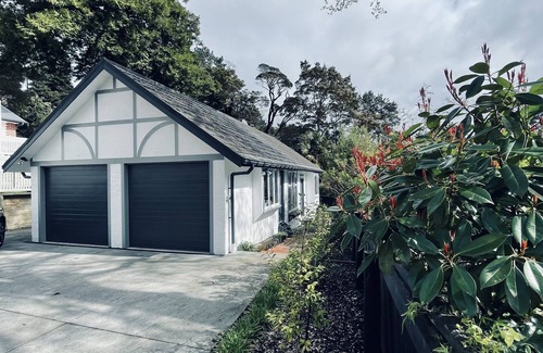 Silverstream Cabaña | Experience Heritage, Live Modern