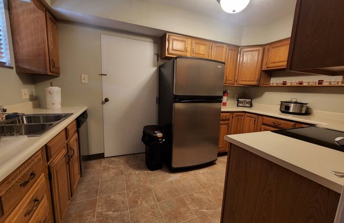 Huntington Condominio | Experience Huntington near Marshall University 11 min walk