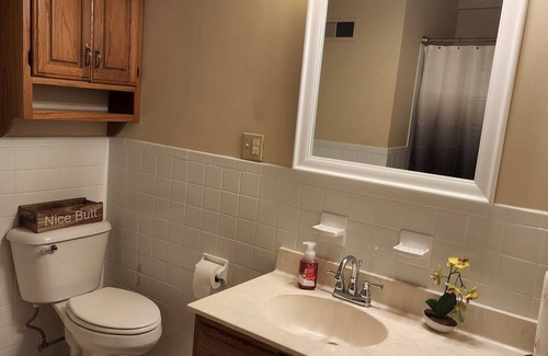 Huntington Condominio | Experience Huntington near Marshall University 11 min walk