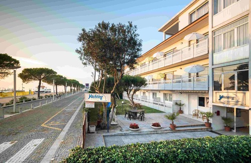 Lignano Sabbiadoro Apartamento | Experimente la comodidad en nuestro apartamento cerca de la playa